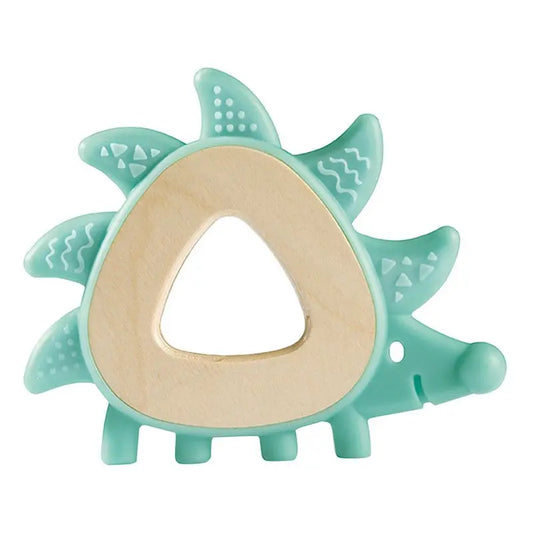 Anneau de dentition hérisson Hape - Image 1