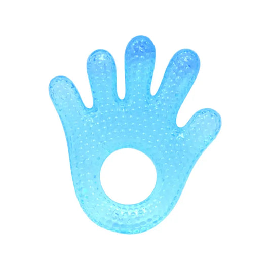 Anneau de Dentition Réfrigérant – 3 mois+ – Notre bébé - Image 1