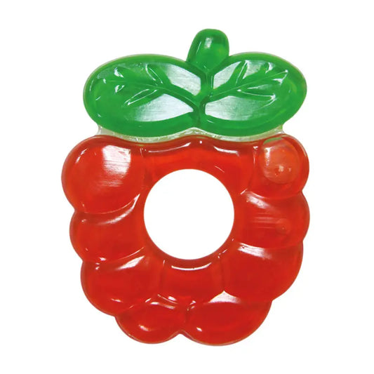 Anneau de Dentition Réfrigérant pour Bébé fruit - Image 1