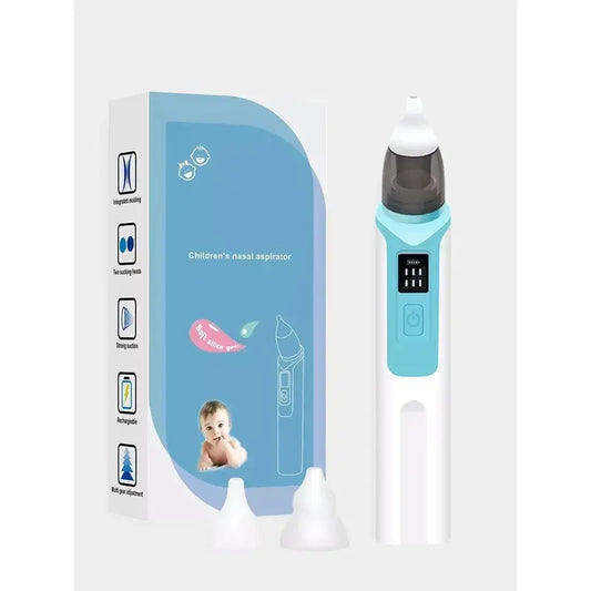 Aspirateur électrique pour enfants, aspirateur nasal - Image 1