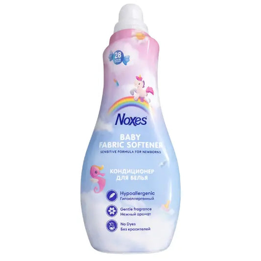Assouplissant Bébé Noxes – 28 Lavages - Image 1