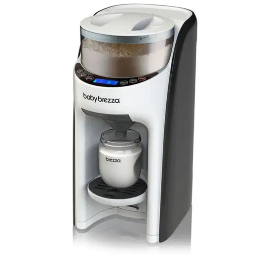 BABYBREZZA Préparateur de biberons formula pro advanced - Image 1