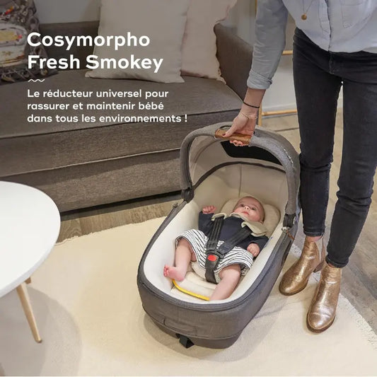 Babymoov Coussin Réducteur Cosymorpho Fresh - Image 3