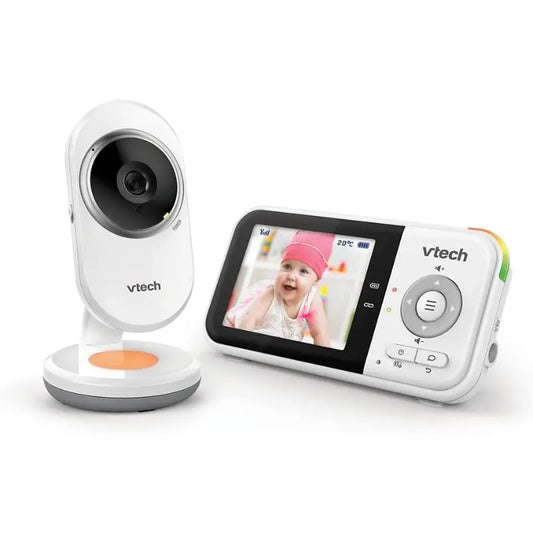 BABYPHONE VIDÉO CLEAR PLUS– VTECH - Image 1