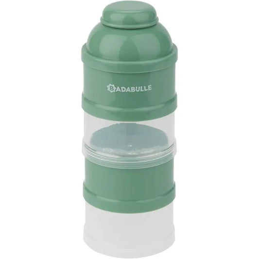 Badabulle Doseur De Lait - Vert - Image 1