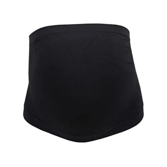 Bande de soutien ventrale pour femmes enceintes Medela - Blanc