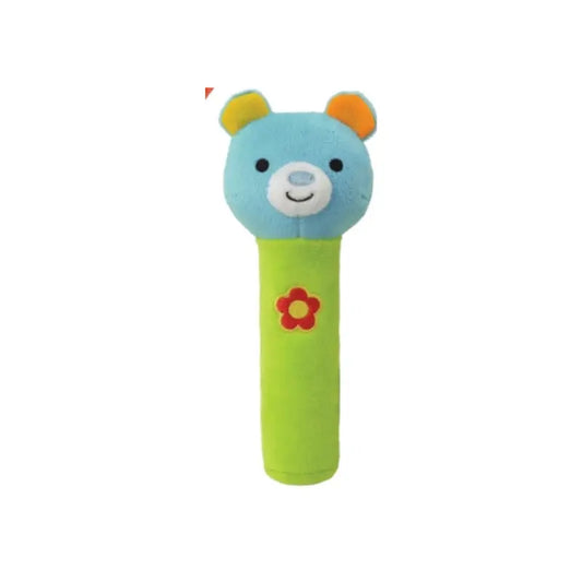 Bâton à hochet Squeak 'N Shake - winfun - Image 1