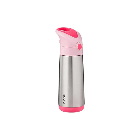 Bbox bouteille isotherme 500ml flamingo - Image 1