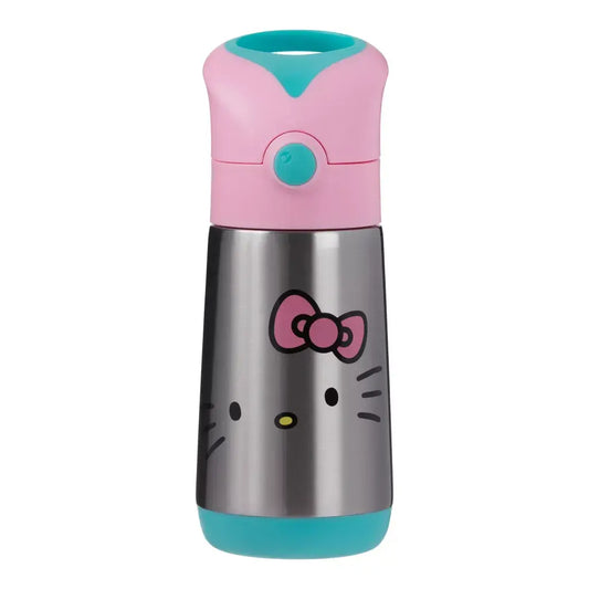 BBox Gourde Isotherme 350ml – Hello Kitty Fashionista - Image 1