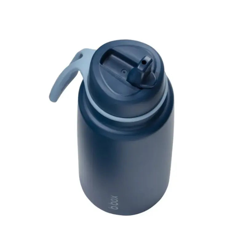 b.box Gourdes Isothermes 1L – Midnight - Image 6