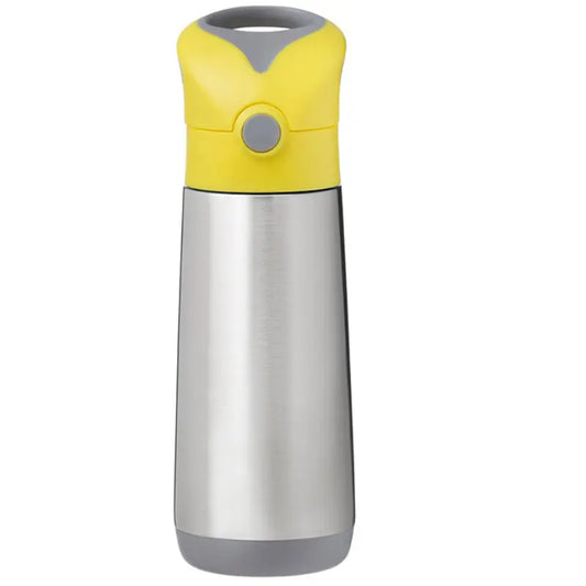 Bbox shake au citron bouteille de 500 ml - Image 1