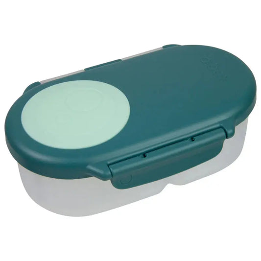 BBox snackbox - forêt d'émeraude - Image 3