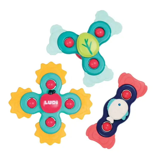 Bébé Spinner - Image 1