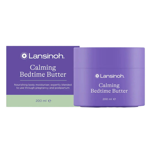 Beurre apaisant pour le coucher Lansinoh - Image 1