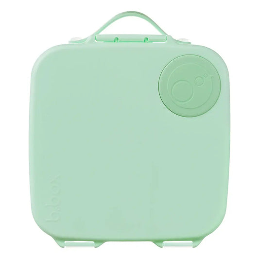 Boîte à lunch - menthe verte 2L - Image 1