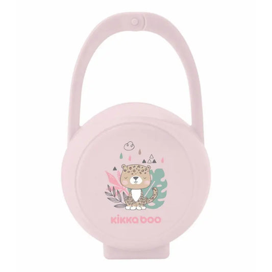 Boite à sucette Savanna Rose - kikka boo - Image 1