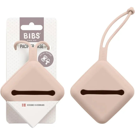 Boîte pour sucettes de BIBS – Blush - Image 1
