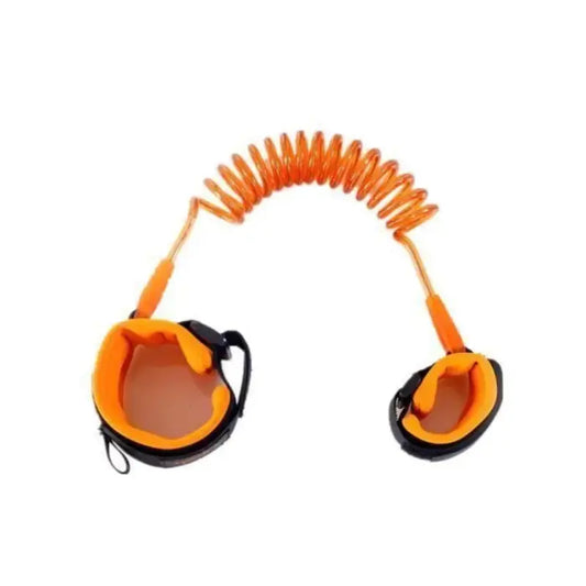 Bracelet Cordon Anti perte Sécurité Bébé Enfant Attache Poignet – 1.5m - Image 3
