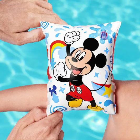 Brassards flottants – Mickey Mouse - Image 3