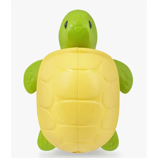 Brosse à dent Flipper avec couvercle - Tortue - Image 3