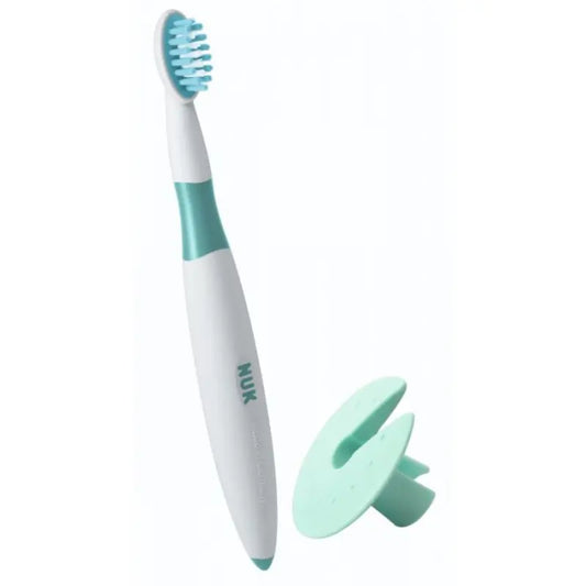 Brosse à dents NUK - 12 mois et plus - Image 1