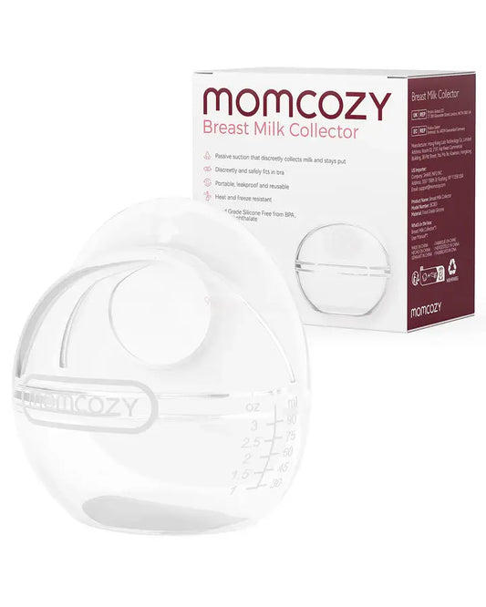 Collecteur de lait maternel momcozy - Image 1