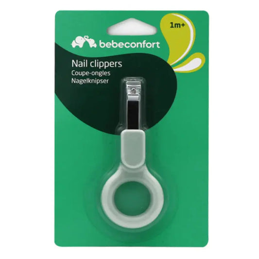 Coupe-Ongles Ergonomique Mint - Bébé Confort - Image 1