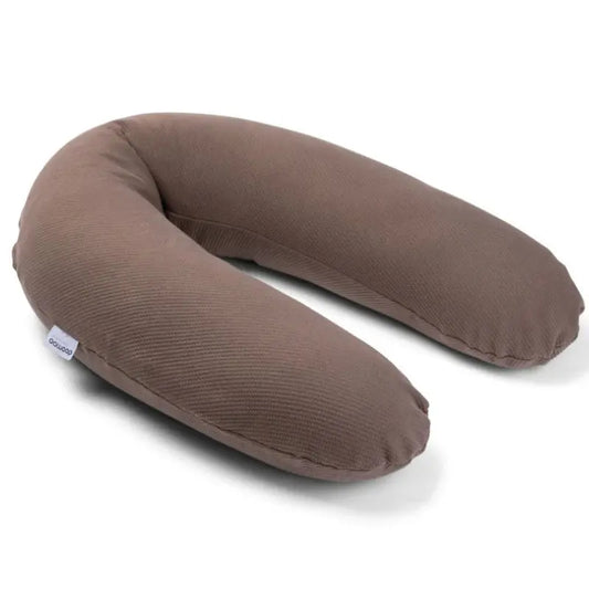 Coussin d'Allaitement et Maternité Buddy Caribou - Doomoo - Image 1