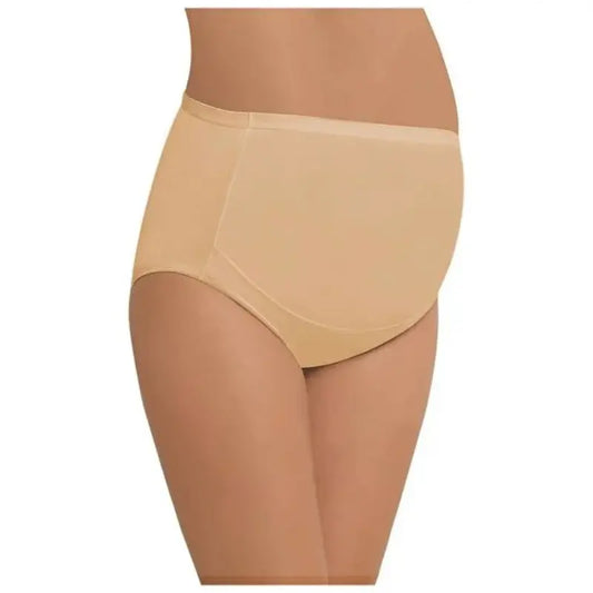 Culotte d'allaitement NBB 540 - Beige - Image 1