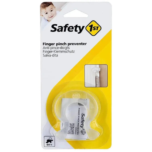 Dispositif anti-pincement des doigts Safety 1st - Image 1