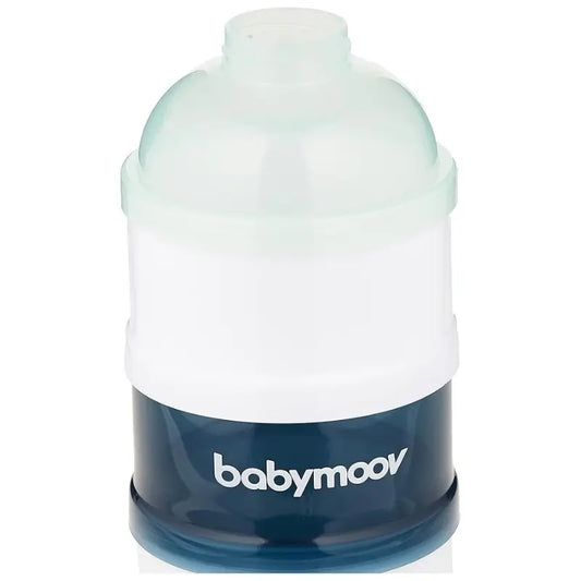 Doseur de lait Babydose Arctic Bleu Babymoov - Image 3