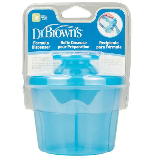 Dr. Brown’s Distributeur de lait en poudre - Image 1