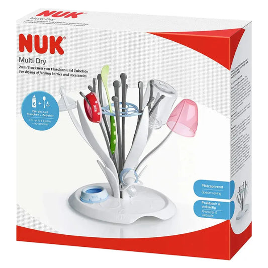 Égouttoir à biberons NUK Multi Dry - Image 3