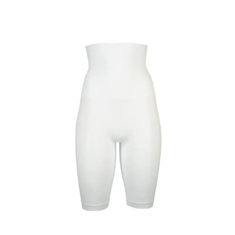 Façonneur de jambes longues pour femme - Blanc 2460 NBB - Image 2