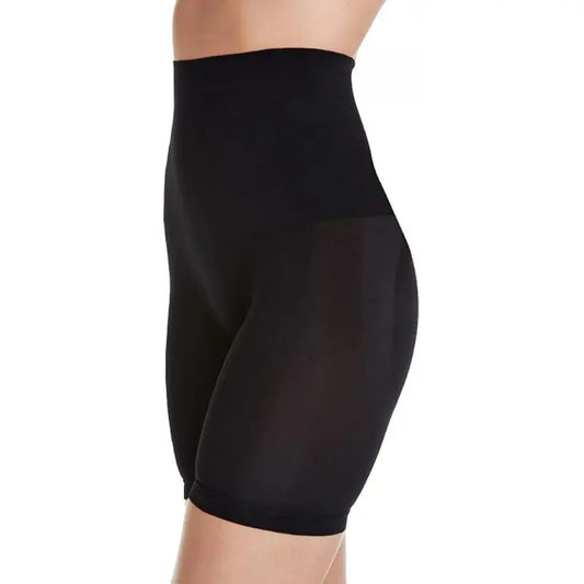 Façonneur de jambes longues pour femme NBB 2460 - Noir - Image 1