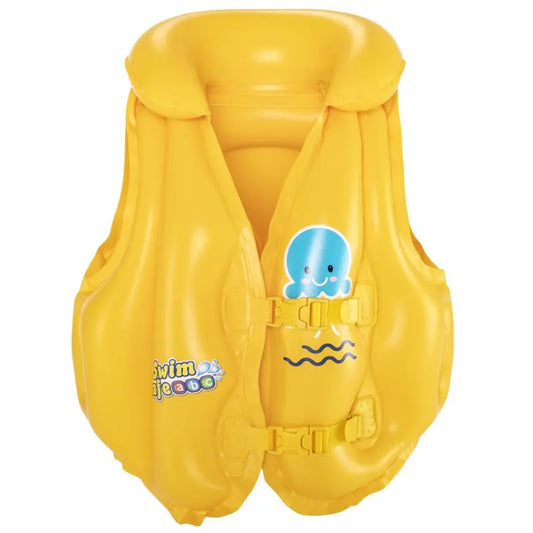 Gilet de Sauvetage Swim Safe ABC™ (3-6 ans) - Image 1