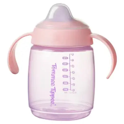 Gobelet d'entraînement Tommee Tippee 300 ml