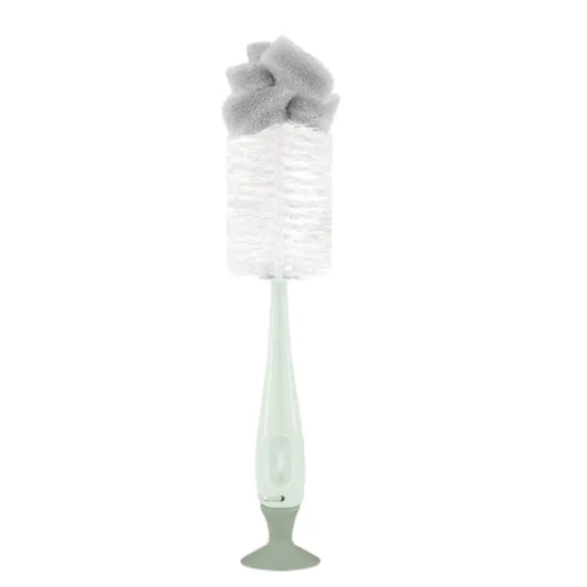 Goupillon Menthe 2 en 1 Kikka boo - Image 1