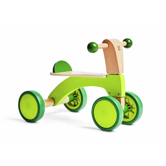 Hape Trottinette à pousser (Scoot-Around) - Image 1