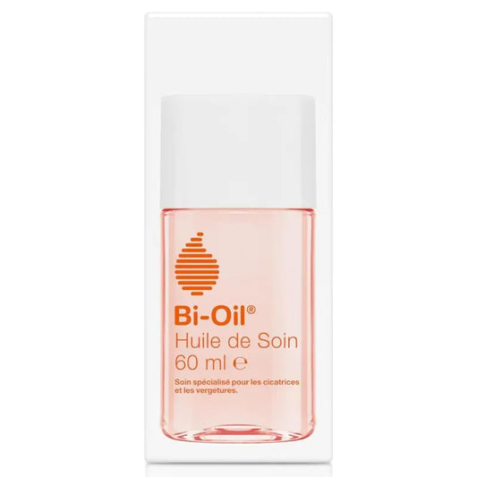 Huile de soin Bio-Oil - 60 ml - Image 1