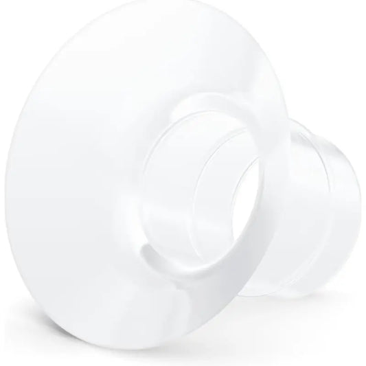 Insert de téterelle 19 mm pour tire-lait mains libres - Image 1