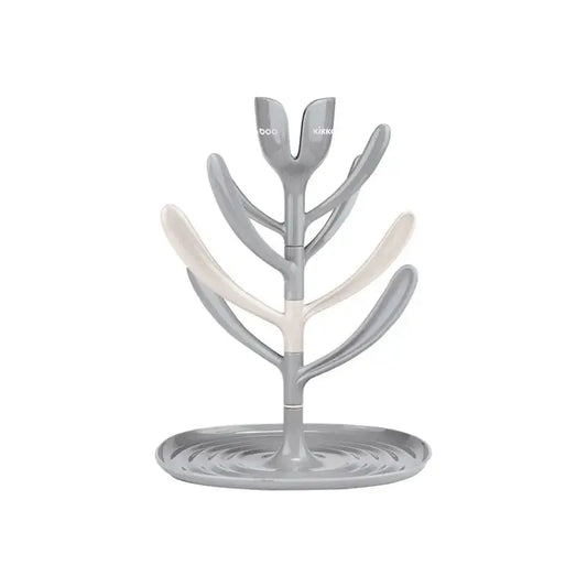 Kikkaboo Egouttoir Tulip Gris - Image 1