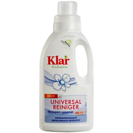 Klar eco Sensitive Nettoyant universel 500 ml - Image 1