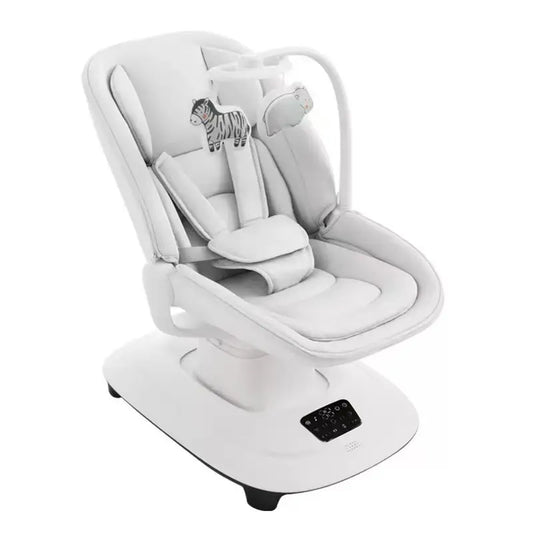 Mastela Chaise à Bascule Électrique pour Bébé - Image 1