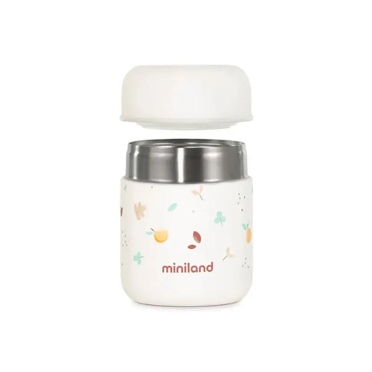 Miniland Thermos pour aliments thermy Valencia 280ml - Image 3