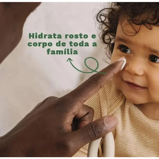 Mustela Crème Hydratante bio 150 ml - Image 3