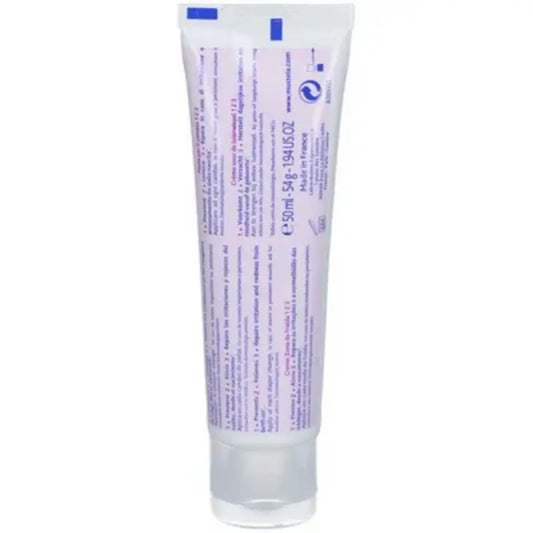 MUSTELA CREME POUR LE CHANGE 1 2 3 50ML - Image 3