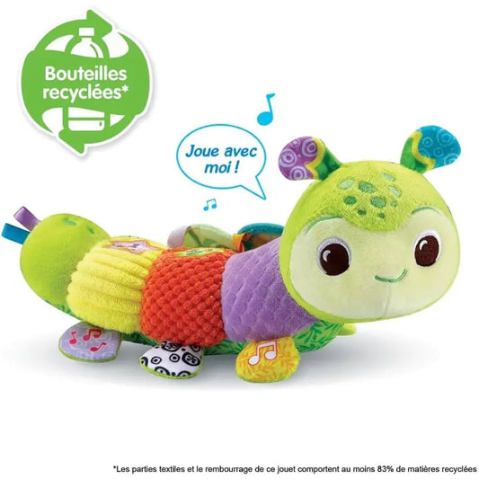 Myrtille ma lumi-chenille sensorielle-Vtech - Image 3