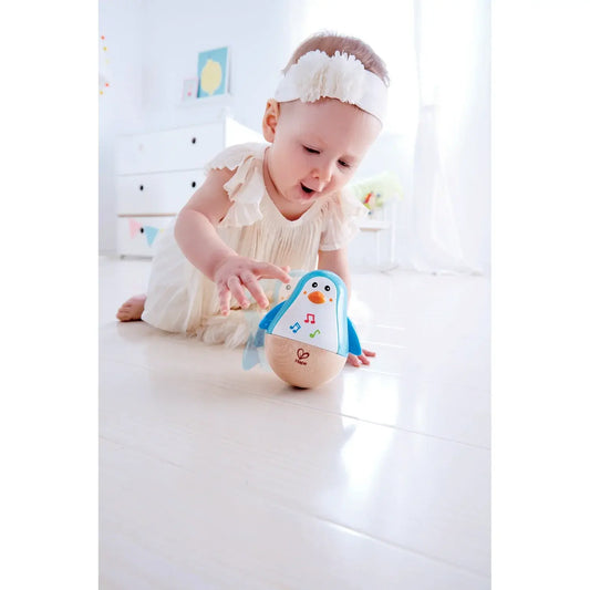 Penguin Music Wobbler - Hape - Image 3
