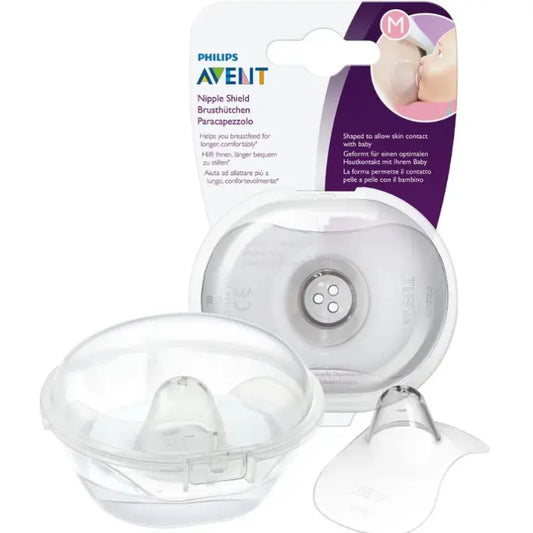 Philips Avent Protège-Mamelons - Image 1